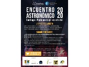 Encuentro Astronómico 2020