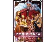 Obra de teatro infantil "La Cenicienta"