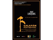 Invitaciones Galapán Film Festival