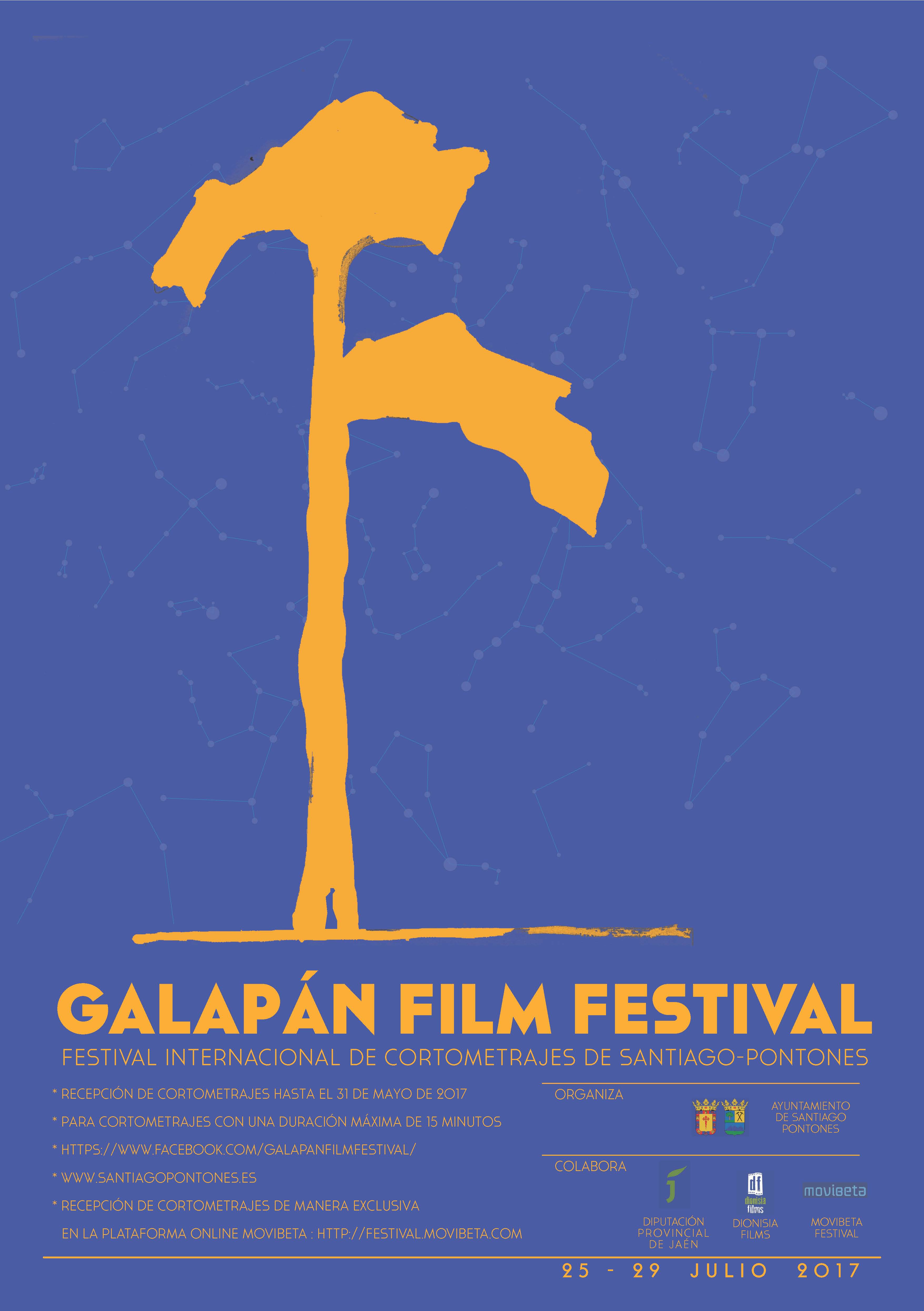 Galapan Film Festival