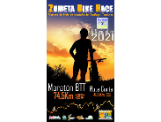 Abiertas las inscripciones para la I Zumeta Bike Race