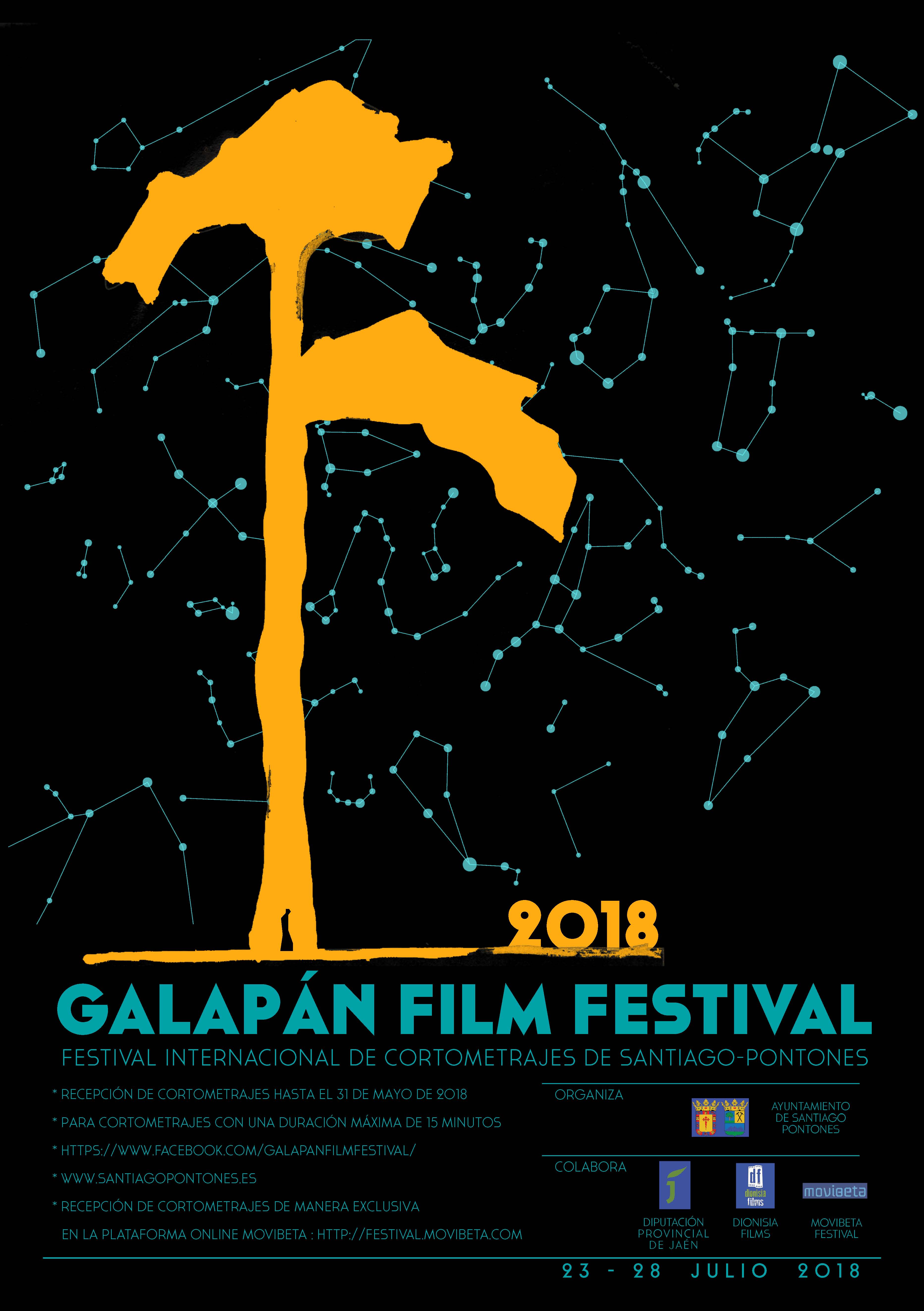 Galapa_n Film Festival 2018