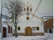 Iglesia de Santa Teresita (La Matea)