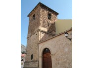 Iglesia de Santiago Apostol